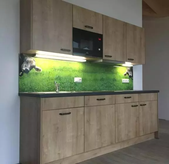 Отель Haus Mariandl