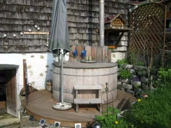 Отель Hochserner-hof