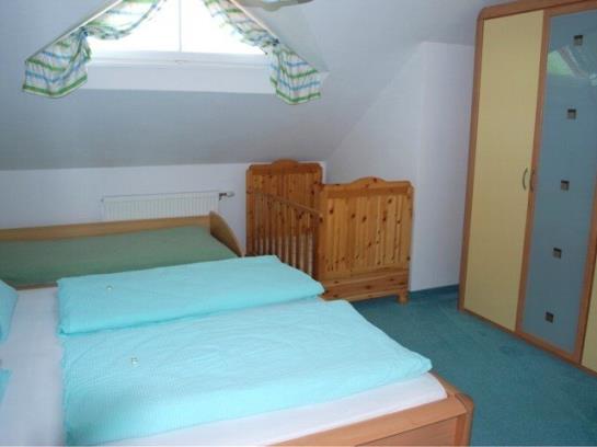 Hotel Hochserner-hof