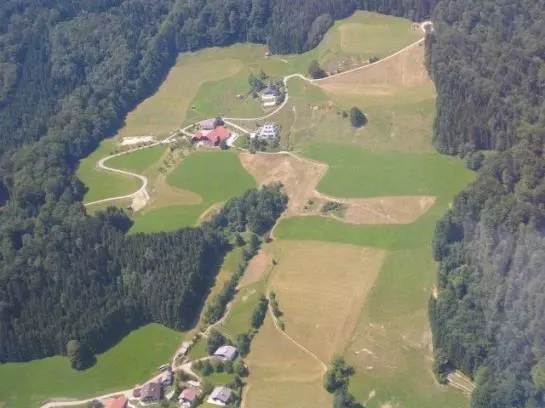 Отель Hochserner-hof