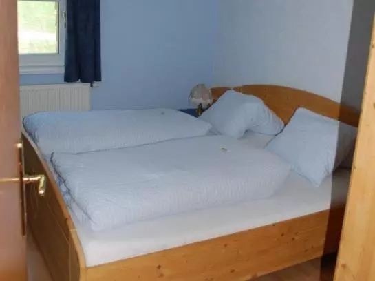 Отель Hochserner-hof