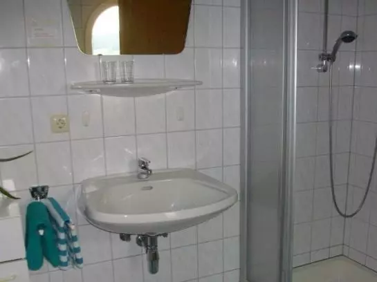 Отель Hochserner-hof