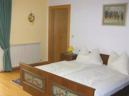 Отель Hochserner-hof