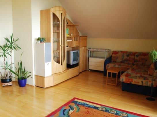 Hotel Hochserner-hof