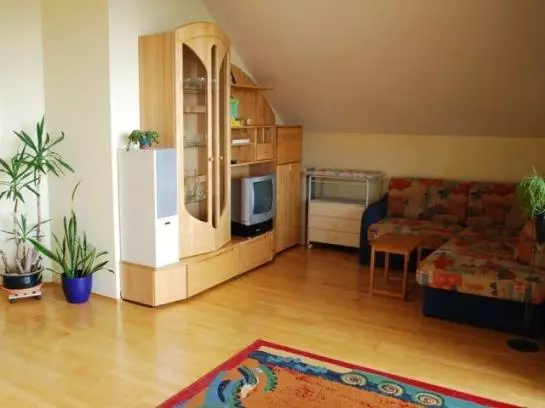 Отель Hochserner-hof