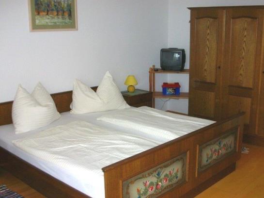 Hotel Hochserner-hof