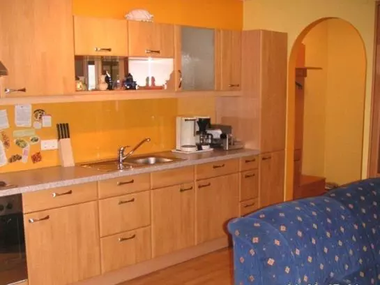 Отель Hochserner-hof