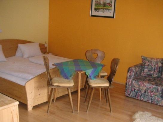 Hotel Hochserner-hof