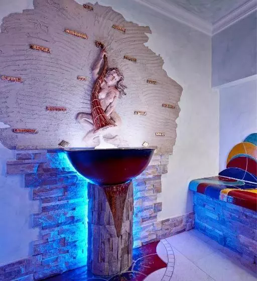 Отель Jägerhof