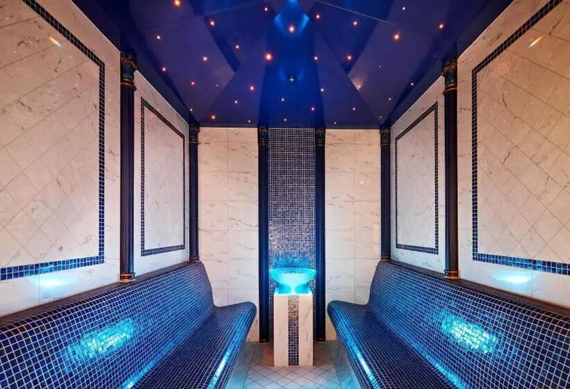 Отель Jägerhof