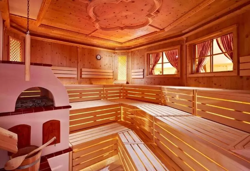 Отель Jägerhof