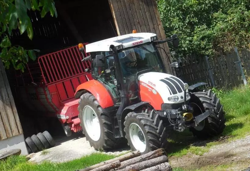 Hotelli Knirschenhof