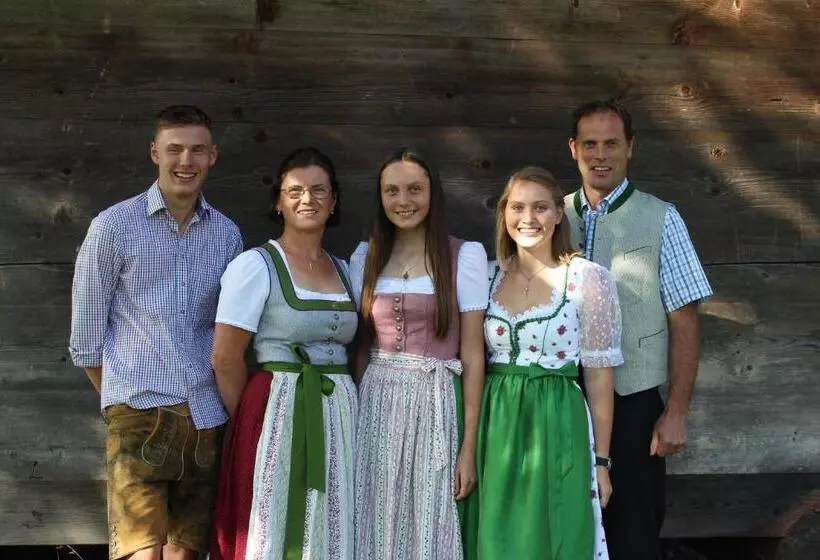 Hotelli Knirschenhof