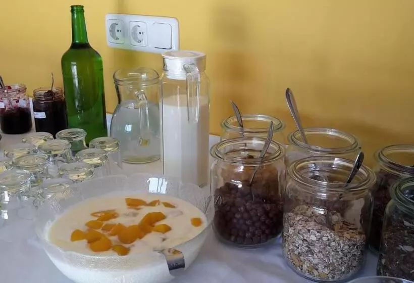 Hotelli Knirschenhof