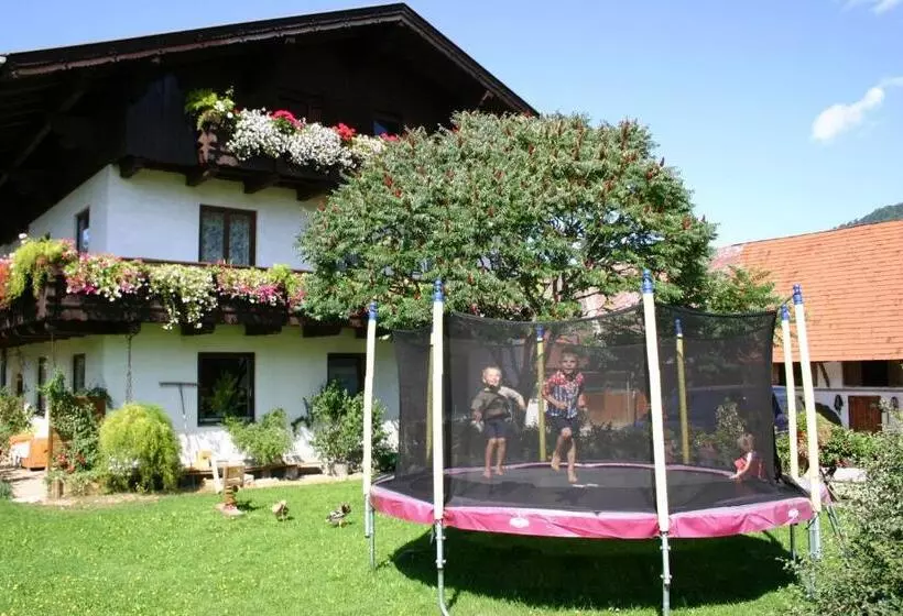 Hotelli Knirschenhof