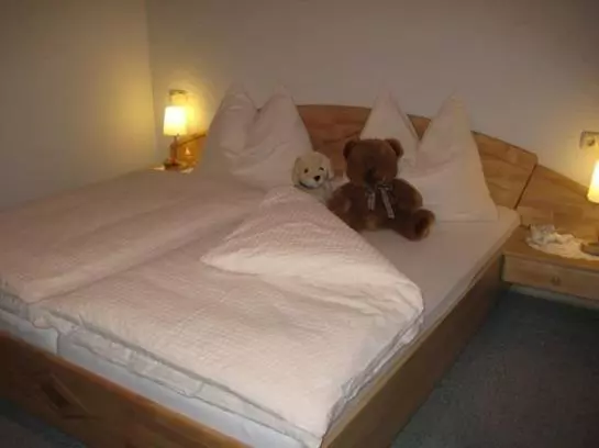 Landhaus Schwaighofer