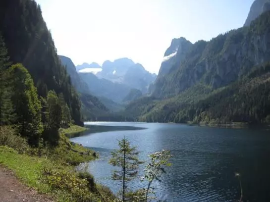 Landhaus Schwaighofer