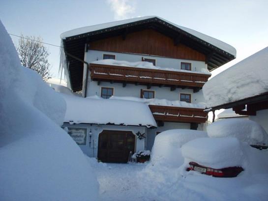 Landhaus Schwaighofer