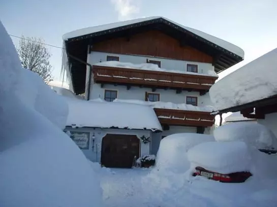 Landhaus Schwaighofer