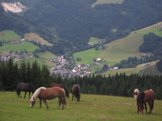 Landhaus Schwaighofer