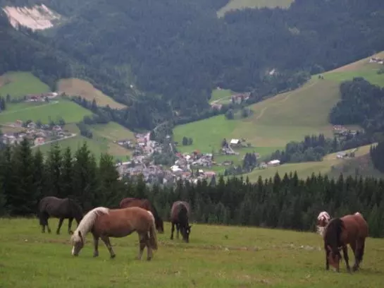 Landhaus Schwaighofer