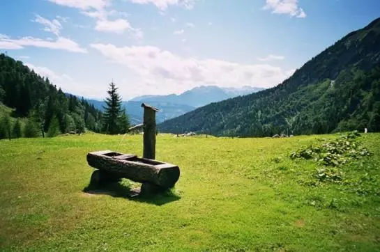 Landhaus Schwaighofer