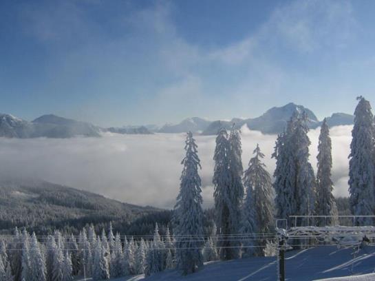 Landhaus Schwaighofer