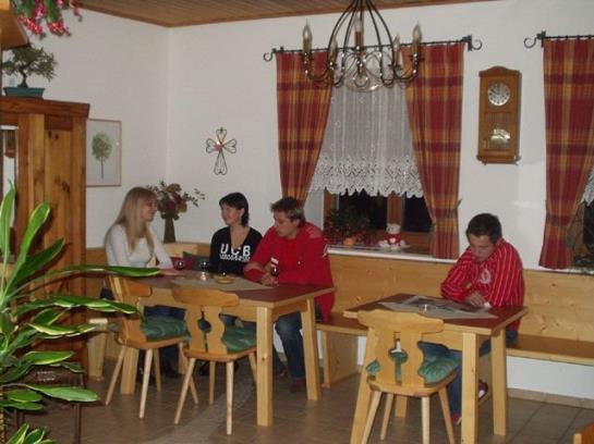 Landhaus Schwaighofer