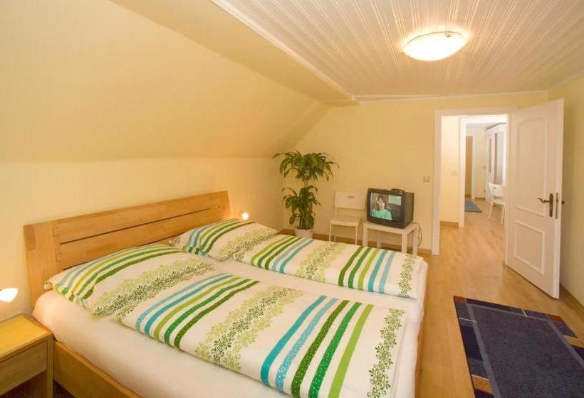 Отель Gasthof Nindler