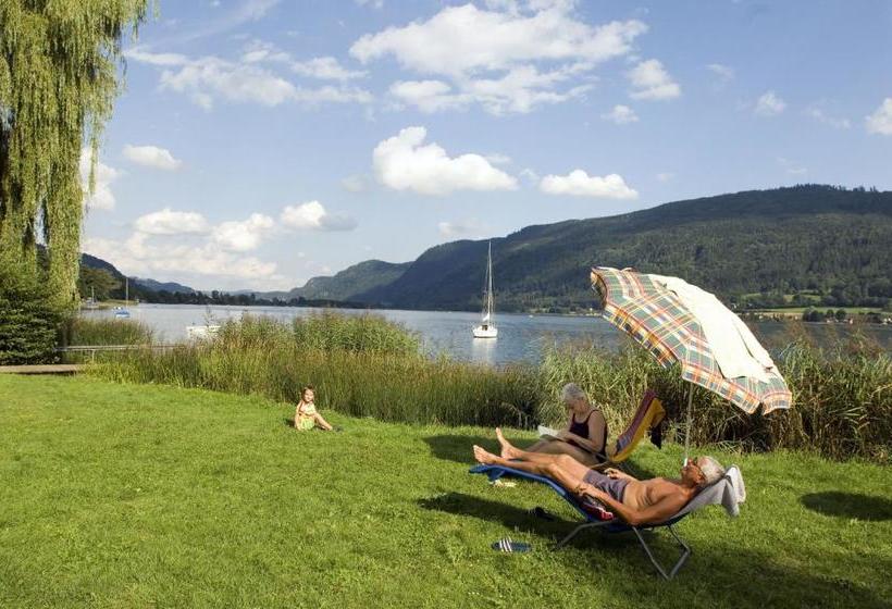 Отель Gasthof Nindler