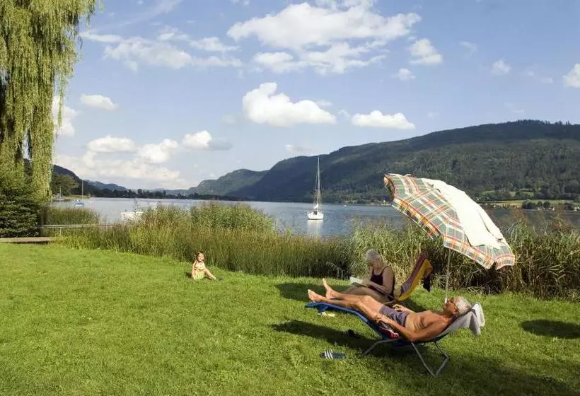 Отель Gasthof Nindler