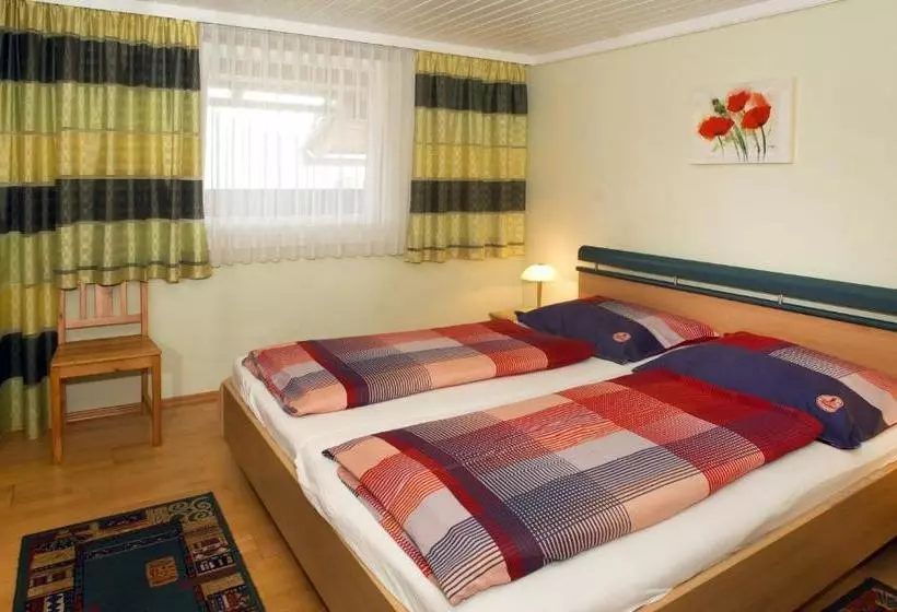 Отель Gasthof Nindler