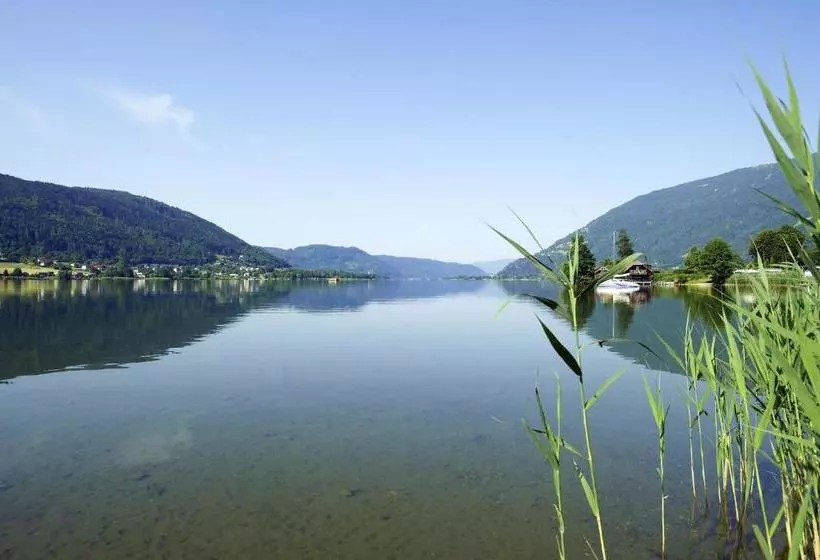 Отель Gasthof Nindler