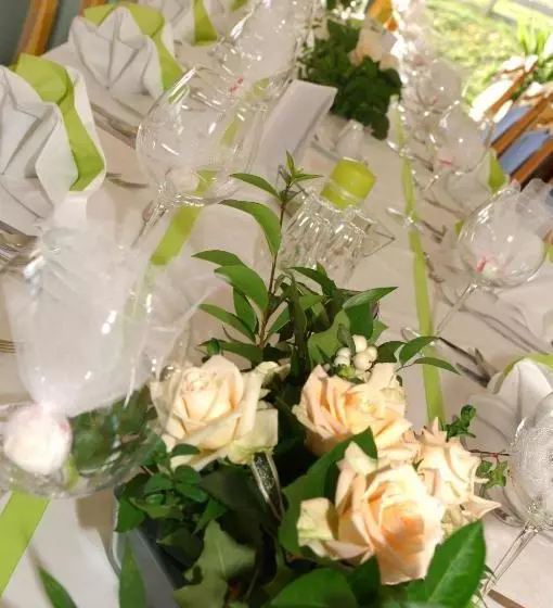 Отель Gasthof Nindler