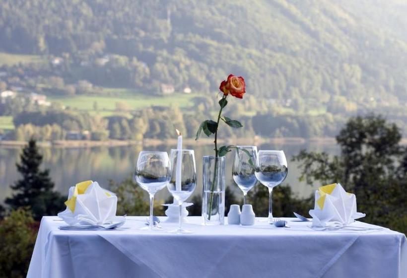 Отель Gasthof Nindler