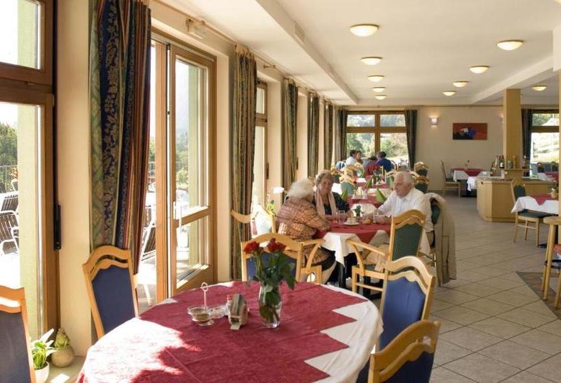 Отель Gasthof Nindler