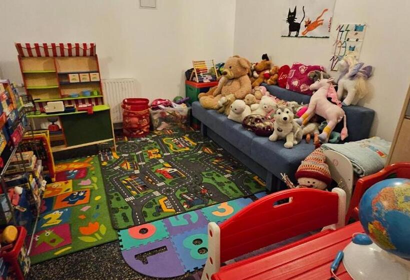 בית מלון כפרי Panorama