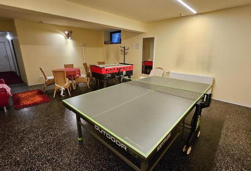 בית מלון כפרי Panorama