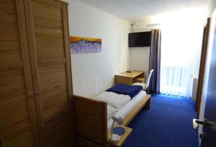 בית מלון כפרי Panorama