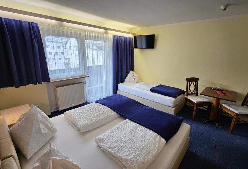 בית מלון כפרי Panorama