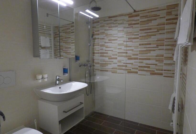 בית מלון כפרי Panorama