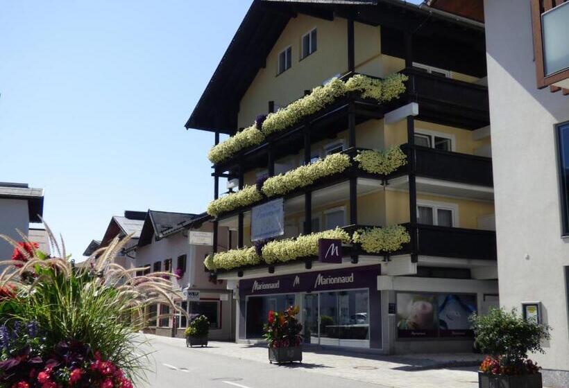 בית מלון כפרי Panorama