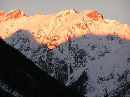 ベッドアンドブレックファースト Frã¼hstã¼ckspension Rofangarten