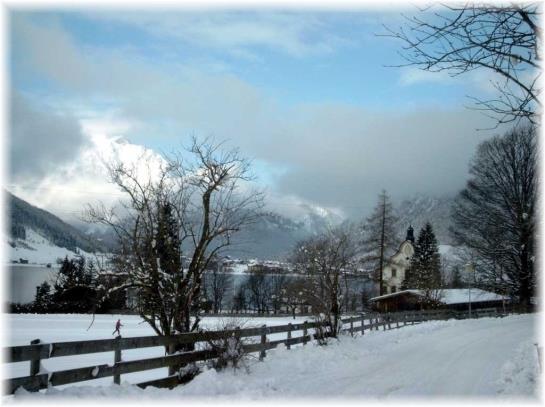 ベッドアンドブレックファースト Frã¼hstã¼ckspension Rofangarten