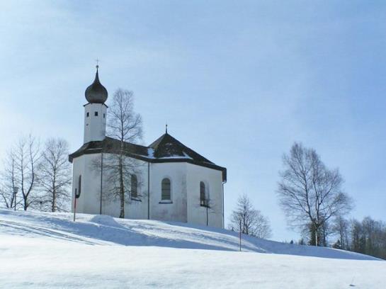 ベッドアンドブレックファースト Frã¼hstã¼ckspension Rofangarten