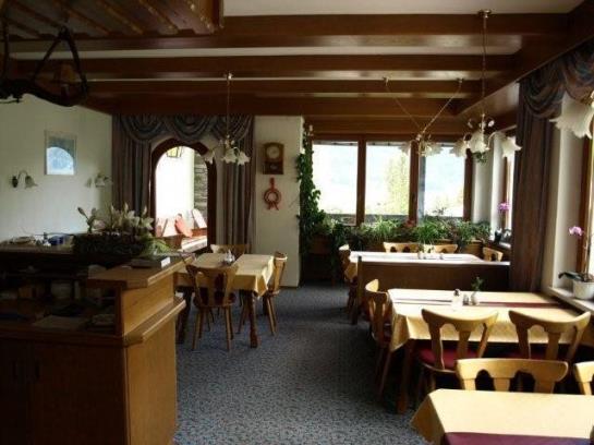 ベッドアンドブレックファースト Frã¼hstã¼ckspension Rofangarten