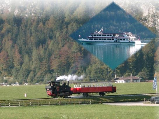 ベッドアンドブレックファースト Frã¼hstã¼ckspension Rofangarten