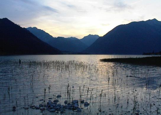 ベッドアンドブレックファースト Frã¼hstã¼ckspension Rofangarten