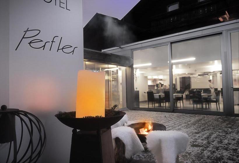호텔 Perfler