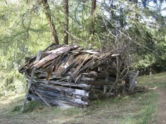 Bed and Breakfast Schranz Pension